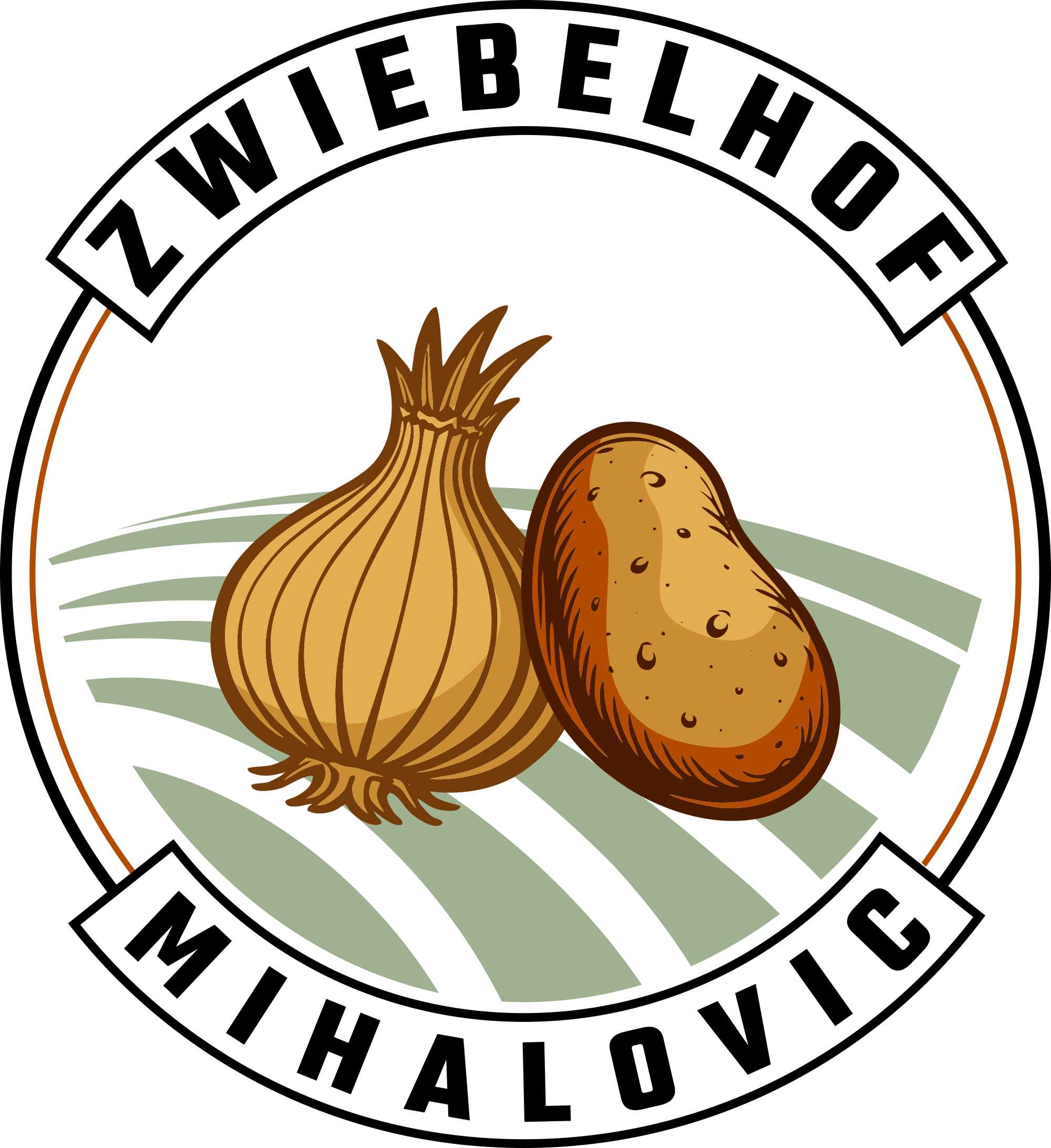Zwiebelhof Mihalovic