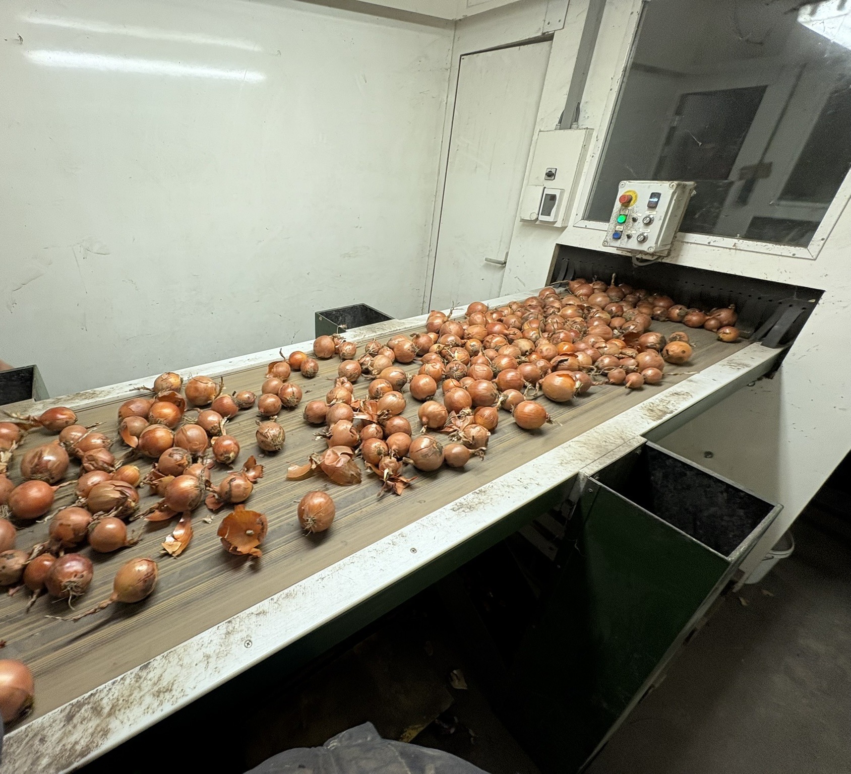 Mihalovic - Zwiebel und Kartoffel aus dem Marchfeld